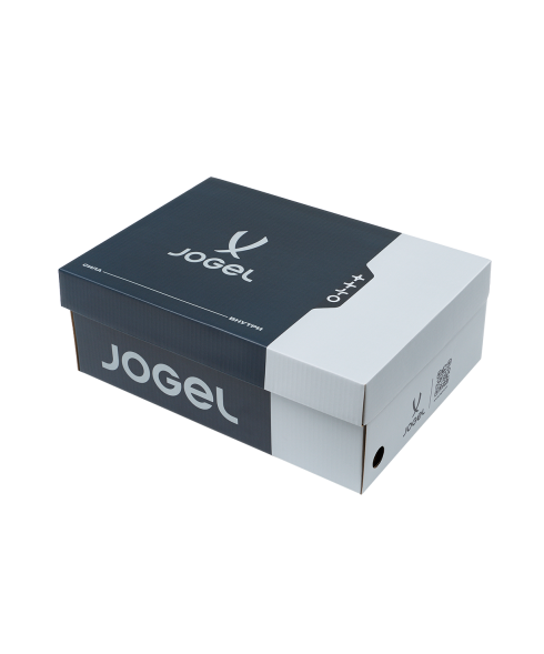 Бутсы зальные JOGEL Forza IN, белый