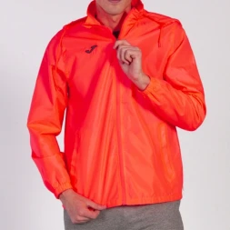 Дождевик JOMA IRIS Ярко коралловый