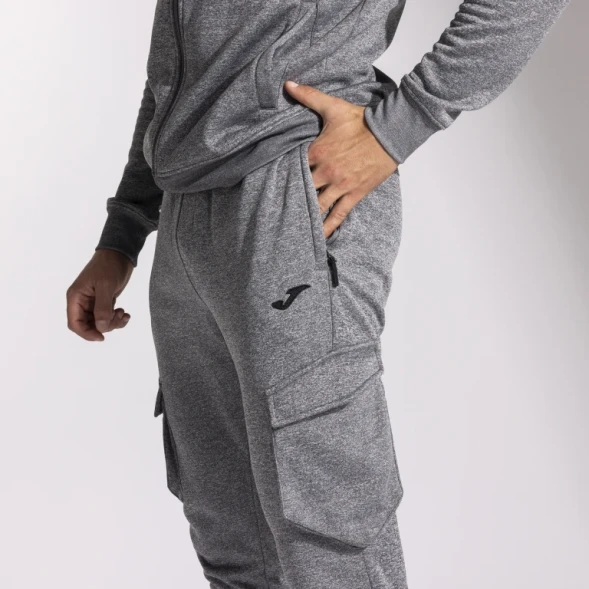 Спортивные брюки JOMA CAMPUS STREET    