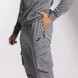 Спортивные брюки JOMA CAMPUS STREET    