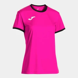 Женская игровая футболка JOMA COMBI PREMIUM 902655.031
