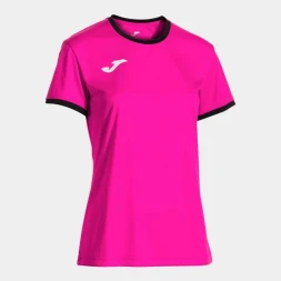 Женская игровая футболка JOMA COMBI PREMIUM 902655.031