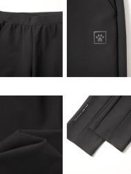 Брюки KELME Knitted Trousers Black
