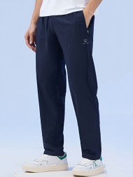 Брюки KELME Knitted Trousers Blue