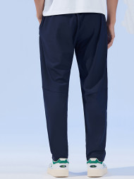 Брюки KELME Knitted Trousers Blue