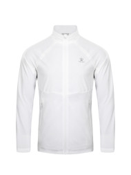 Ветровка KELME Thin Woven Jacket White