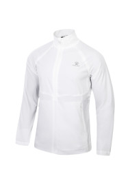 Ветровка KELME Thin Woven Jacket White
