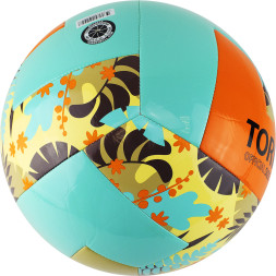 Мяч для пляжного волейбола TORRES Hawaii, V32075B