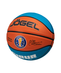Мяч баскетбольный JOGEL Training ECOBALL 2.0 Replica №3