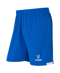Шорты игровые JOGEL DIVISION PerFormDRY Union Shorts, синий, детский