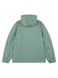 Ветровка KELME Woven Jacket (hooded) Light Green