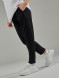 Детский спортивный костюм FN Dynamic Kid (White/Black)