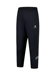 Брюки KELME Knitted Leg Trousers Black