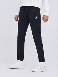 Брюки KELME Knitted Trousers Black