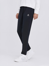 Брюки KELME Knitted Trousers Black