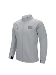 Ветровка KELME Woven Jacket Grey
