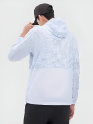 Ветровка KELME Sun Protection Clothing White