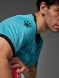 Футбольная форма KELME Short Sleeve Football Suit (Teal/Black)