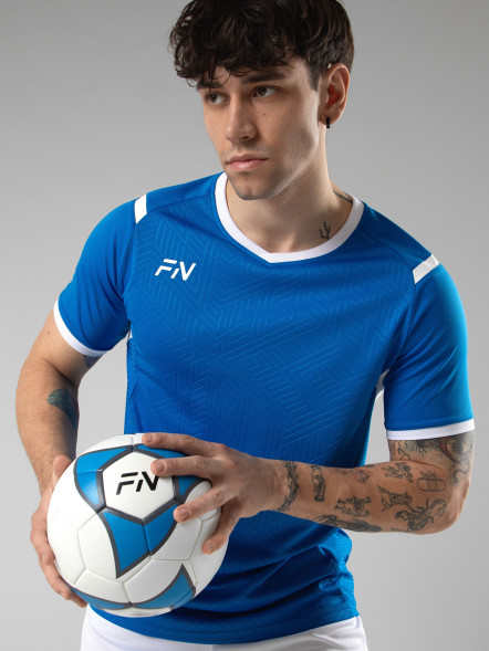 Футбольная форма FN Spirit Blue