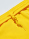 Детская вратарская форма KELME Long Sleeve Goalkeeper Suit Yellow