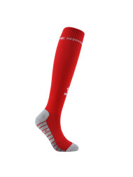 Гетры KELME Long Football Socks Red