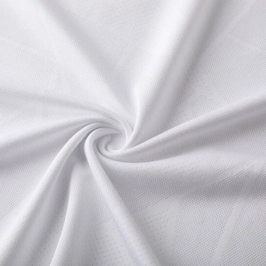 Футболка-поло KELME Short Sleeve Polo Shirt White