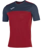 Футболка игровая JOMA WINNER 100946.603