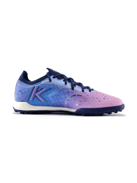 Шиповки KELME Men's Football Shoes (TF) Dark Blue