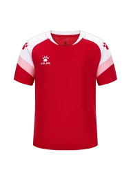 Футболка KELME T-Shirt Red