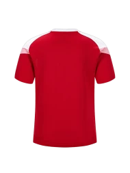 Футболка KELME T-Shirt Red