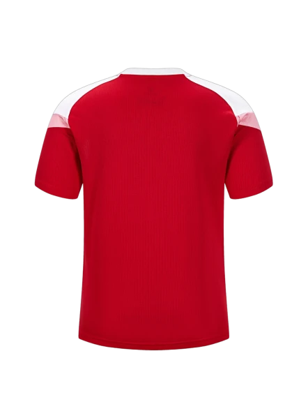 Футболка KELME T-Shirt Red