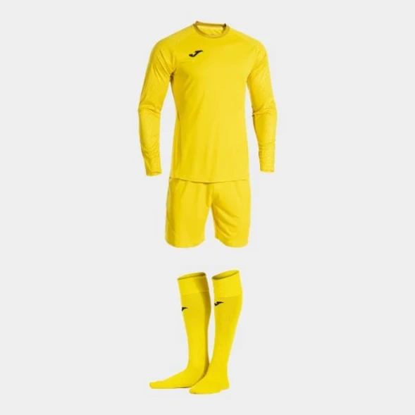 Вратарская форма JOMA ZAMORA X GK  