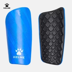 Щитки KELME Shin Pads Blue