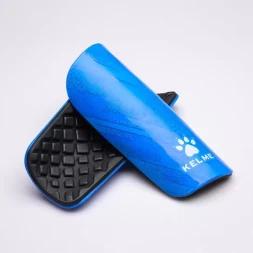 Щитки KELME Shin Pads Blue