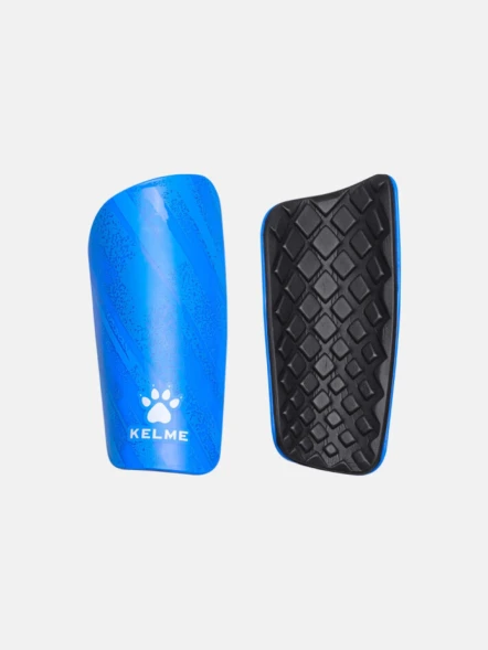 Щитки KELME Shin Pads Blue