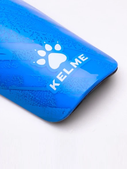 Щитки KELME Shin Pads Blue
