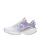 Кроссовки KELME Woven Shorts (White/Violet)