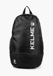 Рюкзак KELME Backpack Black