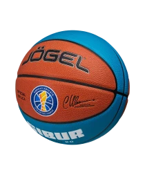 Мяч баскетбольный JOGEL Pro Training ECOBALL 2.0 Replica №5