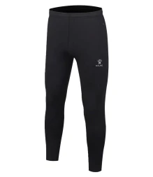 Брюки спортивные KELME Casual Knit Pants Black