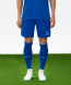 Шорты игровые JOGEL DIVISION PerFormDRY Union Shorts, синий