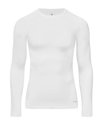 Футболка компрессионная с длинным рукавом JÖGEL PerFormDRY Baselayer LS Tee