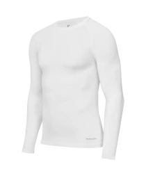 Футболка компрессионная с длинным рукавом JÖGEL PerFormDRY Baselayer LS Tee