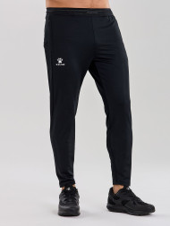 Брюки KELME Women's Knitted Trousers Black