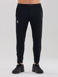 Брюки KELME Women's Knitted Trousers Black