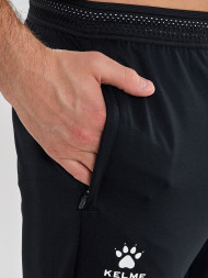 Брюки KELME Women's Knitted Trousers Black