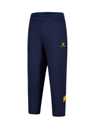 Брюки KELME Knitted Leg Trousers Dark Blue