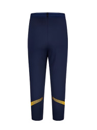 Брюки KELME Knitted Leg Trousers Dark Blue