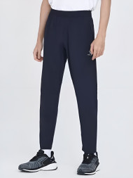 Брюки KELME Knitted Trousers Dark Blue