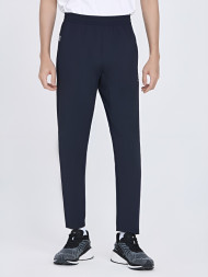 Брюки KELME Knitted Trousers Dark Blue
